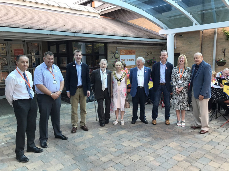 Other image for United call for investment to boost children’s services
